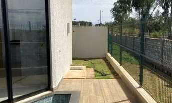 Imagem 4: Casa para Venda em Senador Canedo, Terras Alpha Residencial 2, 3 dormitórios, 3 suítes, 4