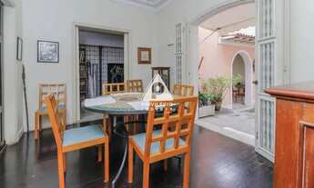 Imagem 4: Casa à venda, 6 quartos, 5 suítes, 1 vaga, Santa Teresa - RIO DE JANEIRO/RJ