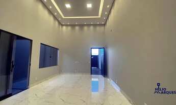 Imagem 5: 2 quartos mais uma suíte e varanda gourmet