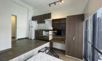 Imagem: Studio nunca habitado próximo a PUC