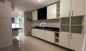 Imagem 4: Apto 4 Suites, Rubi, Parque Dez, andar alto, nascente