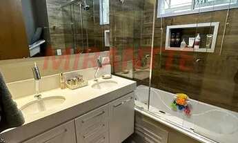 Imagem 5: Apartamento para venda possui 135 metros quadrados com 3 quartos em Santana - São Paulo