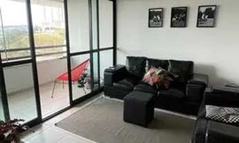 Imagem: Lindo Apartamento Vila da Serra - Nova Lima