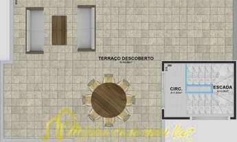 Imagem 4: Curitiba - Casa de Vila - Tingui