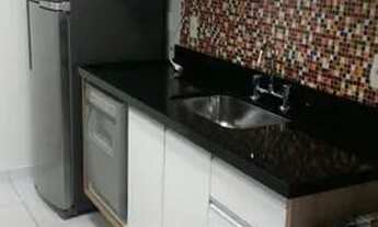 Imagem: Apartamento com 1 dormitório para alugar