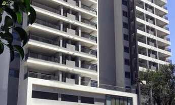 Imagem 4: FITNESS, SUITE, AR COND., LAVABO SOCIAL, PISCINA, VARANDA GOURMET, SAUNA, DO LADO METRÔ V