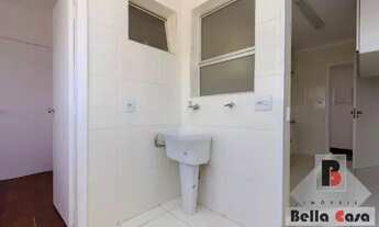 Imagem 5: Apartamento a venda próximo ao metro Vila Prudente