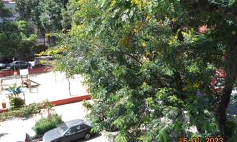 Imagem 2: Apartamento para aluguel tem 64 metros quadrados com 2 quartos em Flamengo - Rio de Janeir