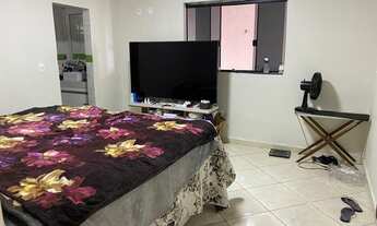 Imagem 6: Linda casa na QNM 40, Taguatinga Norte aceita financiamento