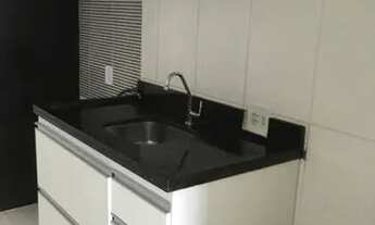 Imagem 2: Apartamento para venda com 55 metros quadrados com 2 quartos