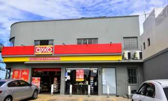 Imagem: Salão - Parque das Universidades - Campinas