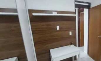 Imagem 7: Apartamento para aluguel possui 68 metros quadrados com 2 quartos em Bessa - João Pessoa