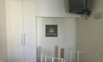 Imagem 5: Flat disponível em Moema