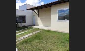 Imagem: Alugo casa de 3/4 quartos no sim com suíte