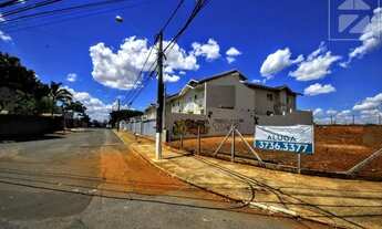 Imagem 4: Terreno - Parque das Universidades - Campinas