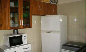 Imagem 4: Linda chácara / Temporada, familiares ( PISCINA AQUECIDA ) ANO NOVO JÁ FOi LOCADA