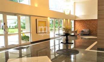 Imagem 4: SAO PAULO - Apartamento Padrão - MOEMA