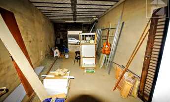 Imagem 3: Salão - Jardim Proenca I - Campinas