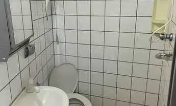 Imagem 5: KITNET Casa com 1 dormitório