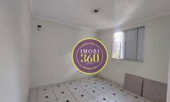 Imagem 2: Apartamento com 50 M² Cohab José Bonifácio, ótima localização