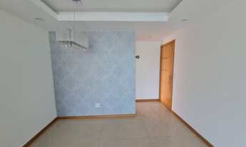 Imagem 4: Apartamento para venda com 88 metros quadrados com 3 quartos em Praia Campista - Macaé - R