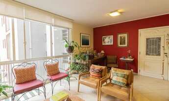 Imagem 3: Apartamento Venda Paraíso 155 m² 2 Dormitórios