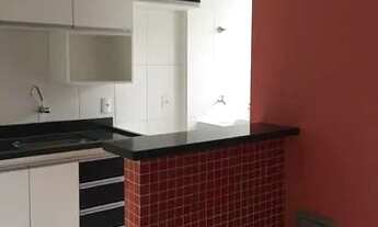 Imagem 2: Alugo apartamento de 2 Qts Valparaiso de Goiás