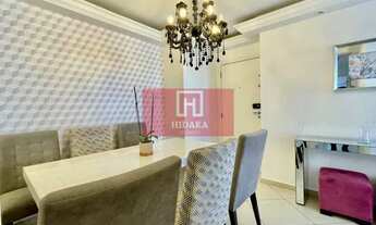 Imagem 5: Apartamento à venda no bairro Santo Amaro - São Paulo/SP, Zona Sul