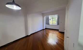 Imagem 6: Aluguel kitnet Leblon duas quadras metrô Antero de Quental