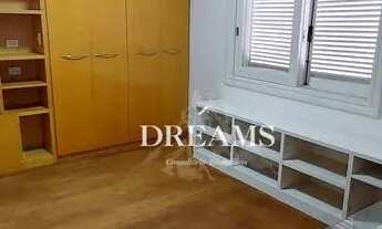 Imagem 3: Casa com 4 dormitórios para alugar, 560 m² por R$ 12.000,00/mês - Residencial Cinco (Alpha