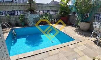 Imagem 3: Apartamento 3 Quartos em Santos