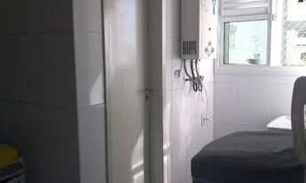 Imagem 5: Apartamento em frente ao Trianon