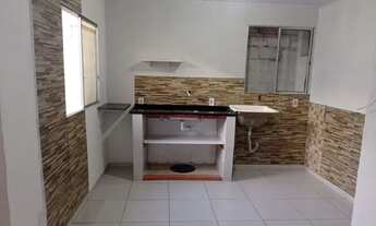 Imagem 4: Casa 1q.individual com garagem