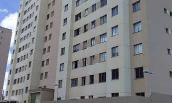 Imagem: VALPARAíSO DE GOIáS - Apartamento Padrão