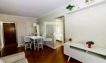 Imagem 6: Apartamento para Aluguel - Jardim Éster Yolanda, 1 Quarto, 60 m2