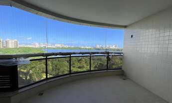 Imagem 2: Apartamento para venda possui 157 metros quadrados com 3 quartos