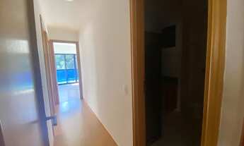 Imagem 7: Apt de frente com varanda e lazer completo no centro da cidade