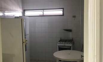 Imagem 3: Apartamento para aluguel e venda com 89 metros quadrados com 3 quartos em Embaré - Santos