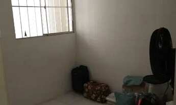 Imagem 5: Alugo quarto para mulher