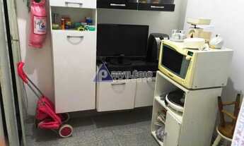 Imagem 5: Apartamento à venda, 2 quartos, Catete - RIO DE JANEIRO/RJ