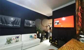 Imagem 2: Rio de Janeiro - Apartamento Padrão - TIJUCA