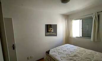 Imagem 5: Flat disponível para locação em Moema