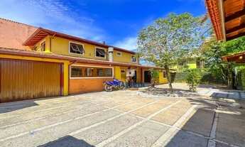 Imagem 4: Casa com 3 dormitórios à venda, 190 m² por R$ 1.890.000,00 - Rio Tavares - Florianópolis/S