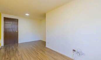 Imagem 3: Apartamento com 2 dormitórios para alugar, 46 m² por R$ 1.100/mês - Cachoeira - Curitiba/P