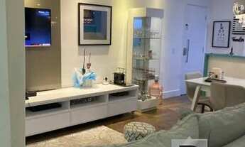 Imagem 6: Apartamento Mooca 2 dormitórios e 1 vaga