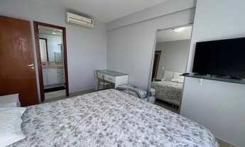 Imagem 7: Apartamento para aluguel tem 58 metros quadrados com 2 quartos em Ponta Negra - Natal - RN