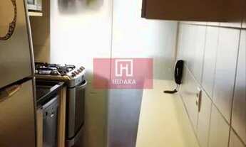 Imagem 3: Apartamento à venda no bairro Jardim Ubirajara - São Paulo/SP, Zona Sul