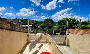 Imagem 4: Casa com 2 dormitórios à venda, 74 m² por R$ 290.000,00 - Jardim Monte Verde (Caucaia do A