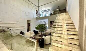 Imagem 2: Sobrado Condomínio Sun Lake