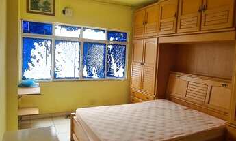 Imagem 2: NOVA ALIANÇA IMOBILIÁRIA, VENDE APARTAMENTO, 2? ANDAR